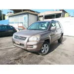 KIA SPORTAGE KIA SPORTAGE '2007 * ARENA 2004
