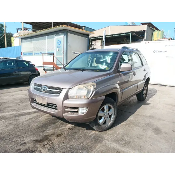 KIA SPORTAGE '2007 * ARENA