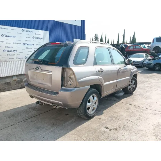 KIA SPORTAGE '2007 * ARENA
