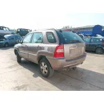 KIA SPORTAGE KIA SPORTAGE '2007 * ARENA 2004