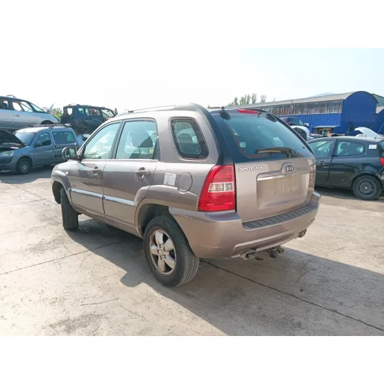 KIA SPORTAGE '2007 * ARENA