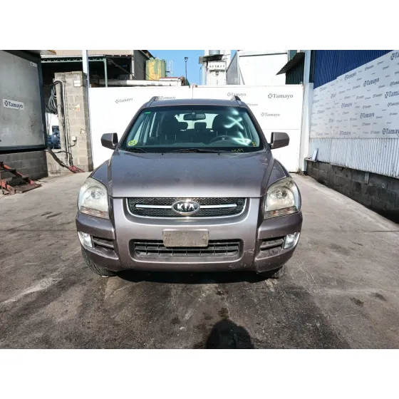 KIA SPORTAGE '2007 * ARENA