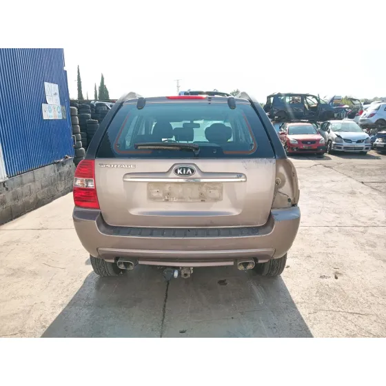 KIA SPORTAGE '2007 * ARENA