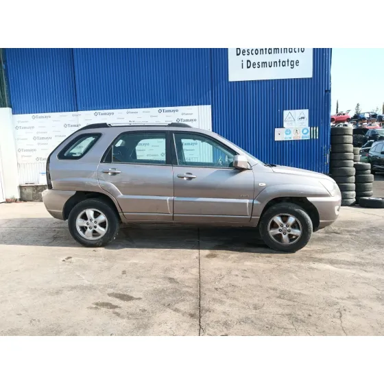 KIA SPORTAGE '2007 * ARENA
