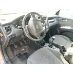 KIA SPORTAGE KIA SPORTAGE '2007 * ARENA 2004