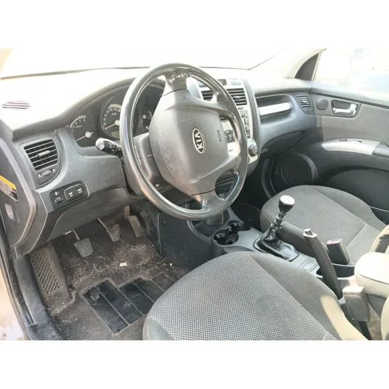 KIA SPORTAGE '2007 * ARENA