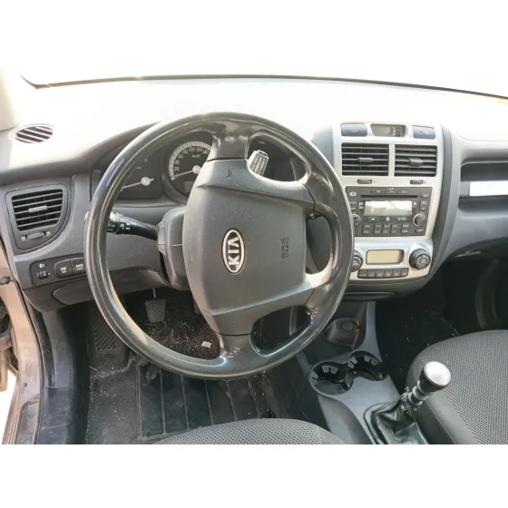 KIA SPORTAGE '2007 * ARENA