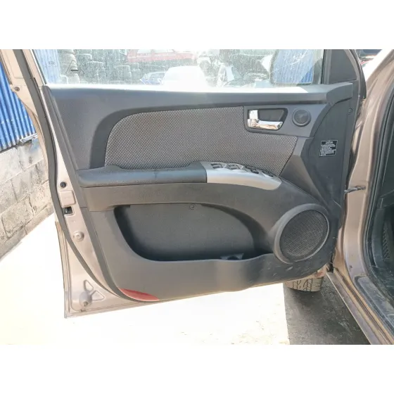 KIA SPORTAGE '2007 * ARENA