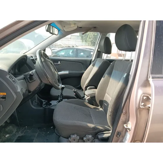 KIA SPORTAGE '2007 * ARENA