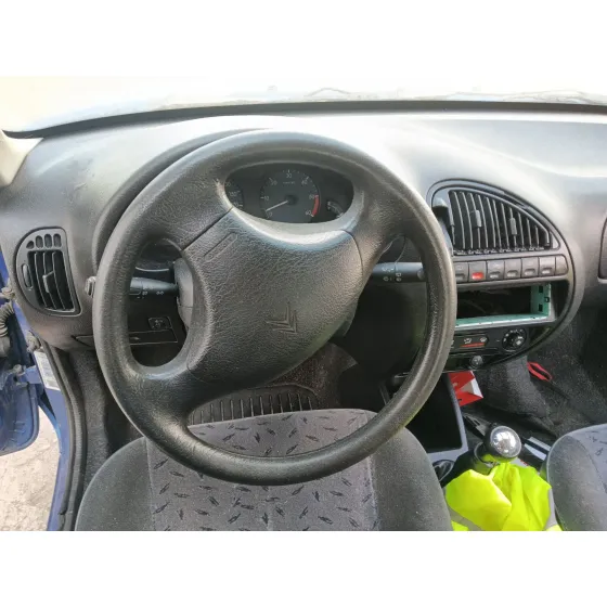 Citroen SAXO (S0, S1) 1996