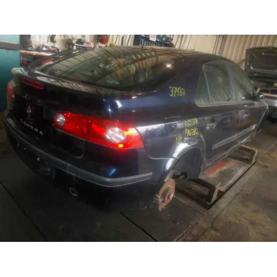 RENAULT LAGUNA II (BG0) '2007 * AZUL