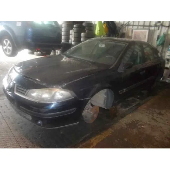 RENAULT LAGUNA II (BG0) '2007 * AZUL