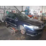 RENAULT LAGUNA II (BG0) RENAULT LAGUNA II (BG0) '2007 * AZUL 2001