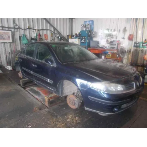 RENAULT LAGUNA II (BG0) '2007 * AZUL