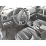 MAZDA 6 LIM. (GH) MAZDA 6 LIM. (GH) '2008 2.0 TURBODIESEL CAT PLATA 2007