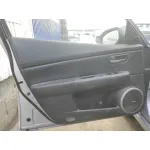 MAZDA 6 LIM. (GH) MAZDA 6 LIM. (GH) '2008 2.0 TURBODIESEL CAT PLATA 2007