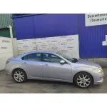 MAZDA 6 LIM. (GH) MAZDA 6 LIM. (GH) '2008 2.0 TURBODIESEL CAT PLATA 2007