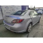 MAZDA 6 LIM. (GH) MAZDA 6 LIM. (GH) '2008 2.0 TURBODIESEL CAT PLATA 2007