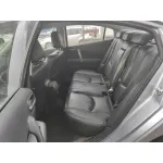 MAZDA 6 LIM. (GH) MAZDA 6 LIM. (GH) '2008 2.0 TURBODIESEL CAT PLATA 2007
