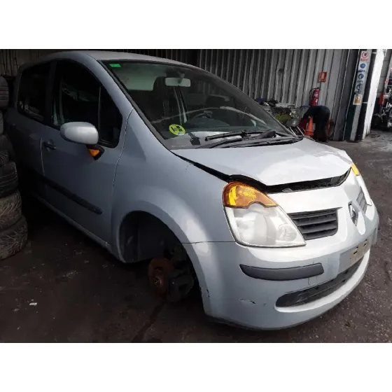 RENAULT MODUS '2005 1.4 16V PLATA