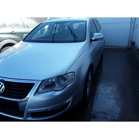 VOLKSWAGEN PASSAT VARIANT (3C5) '2006 2.0 TDI PLATA