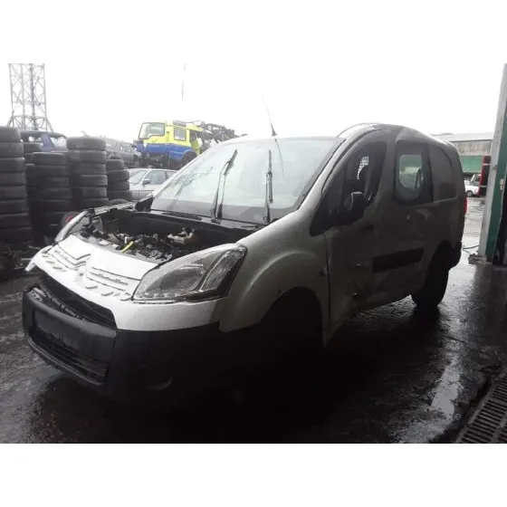 CITROEN BERLINGO CUADRO '2014 * BLANCO