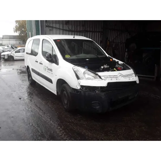 CITROEN BERLINGO CUADRO '2014 * BLANCO