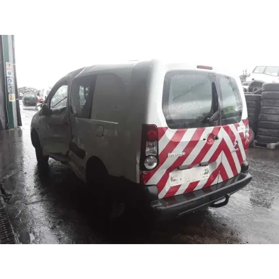 CITROEN BERLINGO CUADRO '2014 * BLANCO