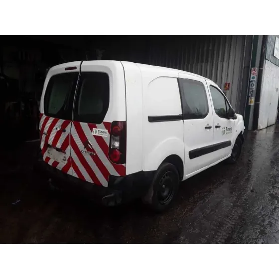 CITROEN BERLINGO CUADRO '2014 * BLANCO