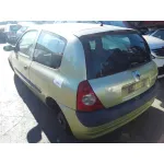 RENAULT CLIO II FASE I (B/CBO) '2003 1.2 VERDE