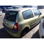 RENAULT CLIO II FASE I (B/CBO) '2003 1.2 VERDE
