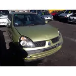 RENAULT CLIO II FASE I (B/CBO) '2003 1.2 VERDE