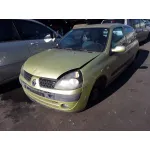 RENAULT CLIO II FASE I (B/CBO) '2003 1.2 VERDE