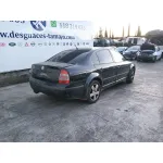 SKODA SUPERB I (3U4)  2007