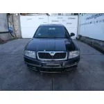SKODA SUPERB I (3U4)  2007