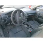 SKODA SUPERB I (3U4)  2007