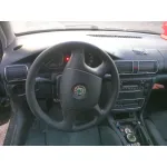 SKODA SUPERB I (3U4)  2007