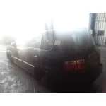 KIA CARENS KIA CARENS '2003 2.0 TURBODIESEL CAT AZUL 2002