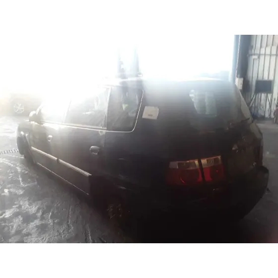 KIA CARENS '2003 2.0 TURBODIESEL CAT AZUL