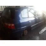 KIA CARENS KIA CARENS '2003 2.0 TURBODIESEL CAT AZUL 2002