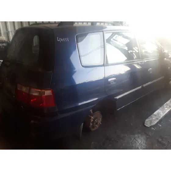 KIA CARENS '2003 2.0 TURBODIESEL CAT AZUL