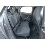 SMART FORFOUR SMART FORFOUR '2022 EQ GRIS OSCURO 2019