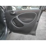 SMART FORFOUR SMART FORFOUR '2022 EQ GRIS OSCURO 2019