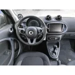 SMART FORFOUR SMART FORFOUR '2022 EQ GRIS OSCURO 2019