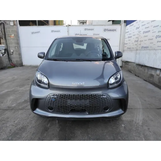 SMART FORFOUR '2022 EQ GRIS OSCURO