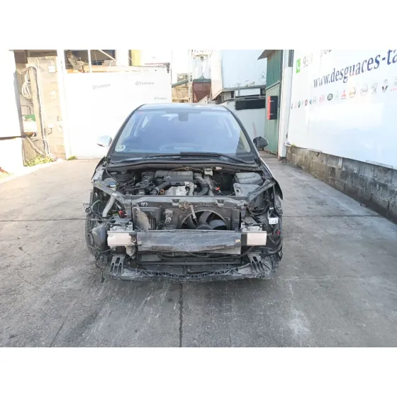 Citroen C4 COUPE (LA_) 2004