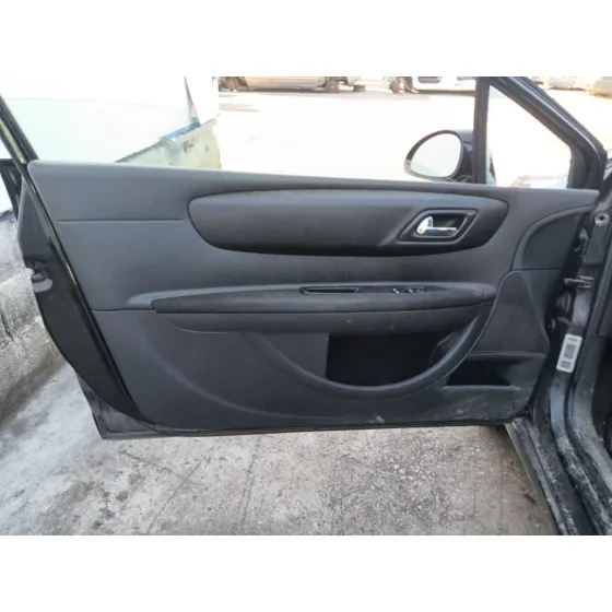 Citroen C4 COUPE (LA_) 2004