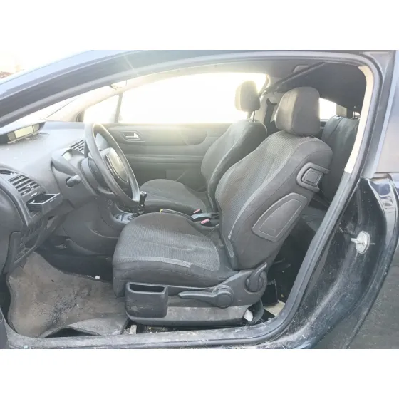 Citroen C4 COUPE (LA_) 2004