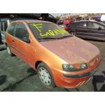 FIAT PUNTO BERLINA (188) FIAT PUNTO BERLINA (188) '2002 1.2 CAT NARANJA 2002