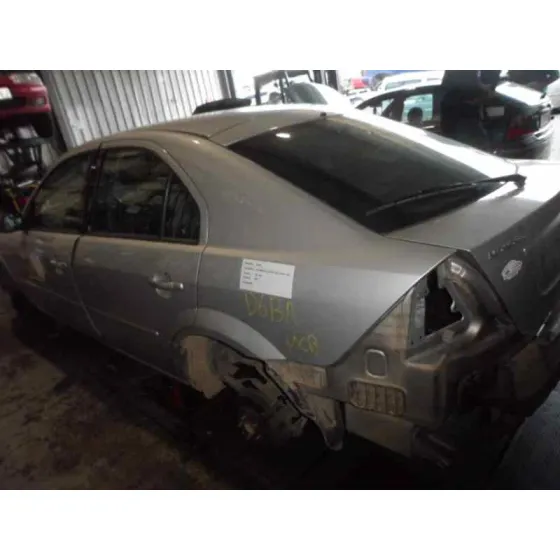 FORD MONDEO BERLINA (GE) '2001 2.0 TDCI TD CAT PLATA